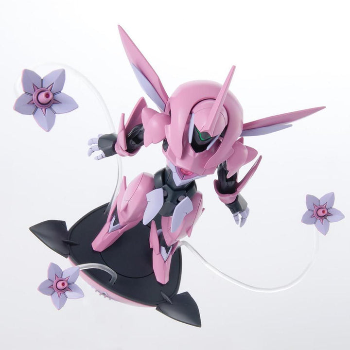 HG ファルシア 1/144スケール