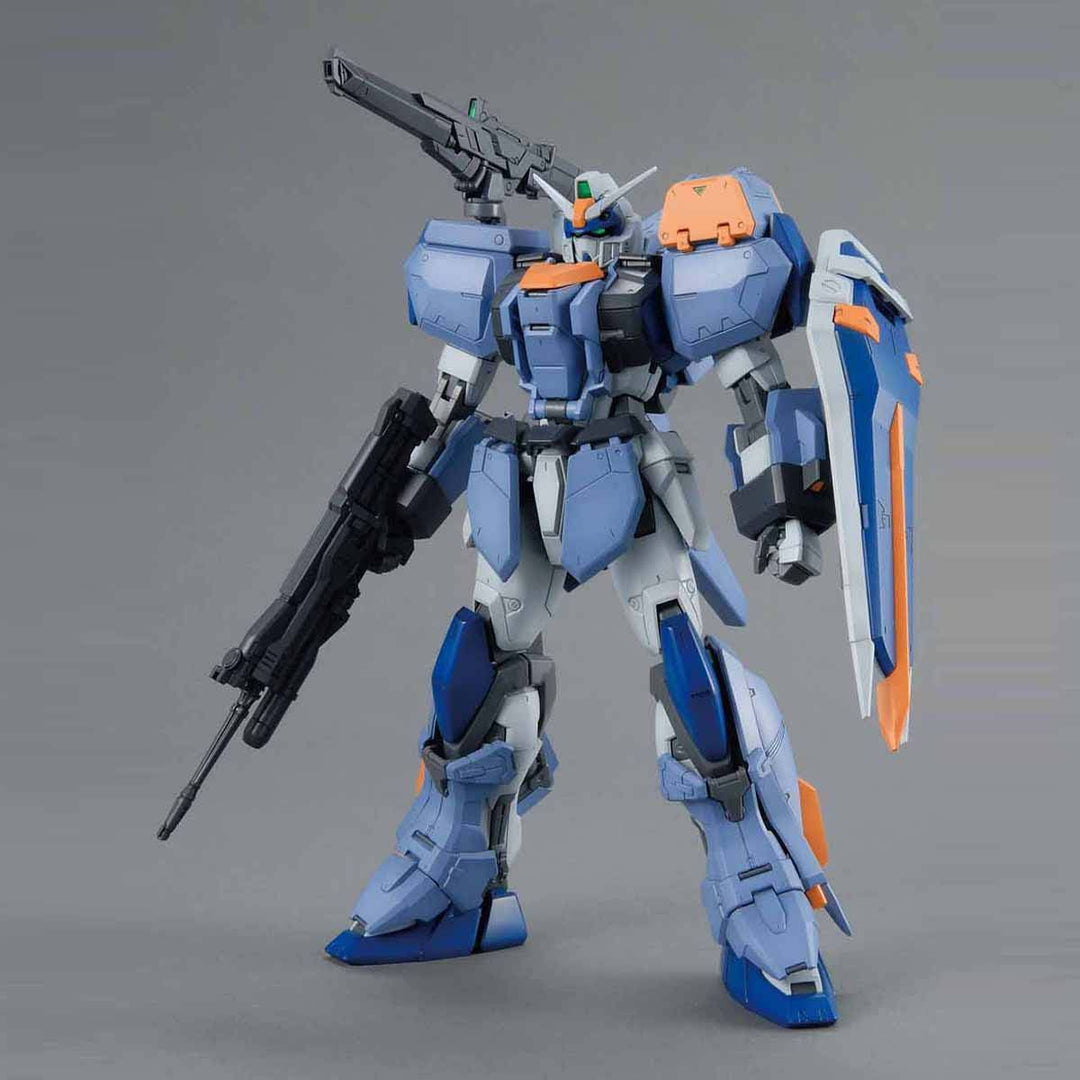 MG デュエルガンダムアサルトシュラウド 1/100スケール