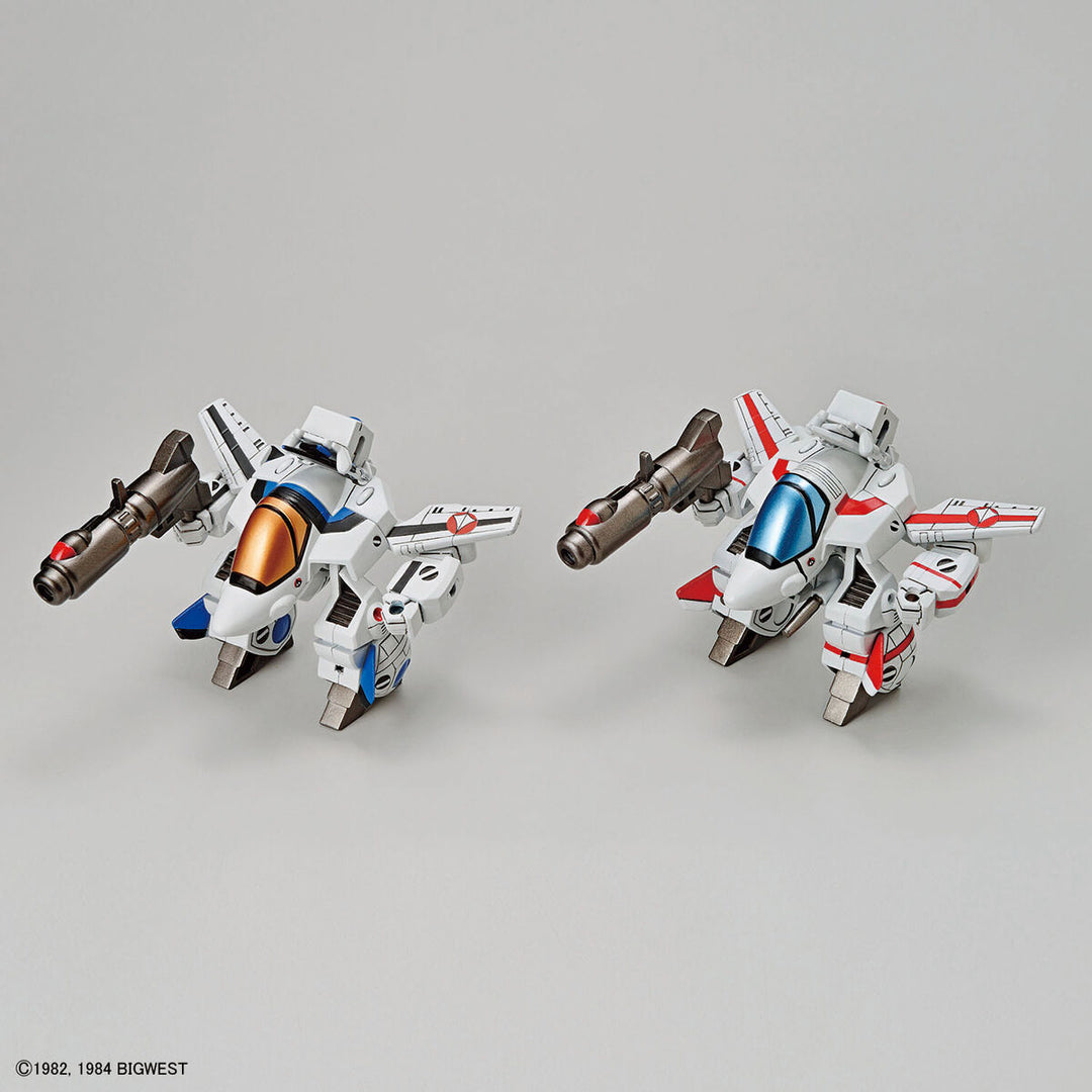 SDマクロス バルキリースペシャルセット1