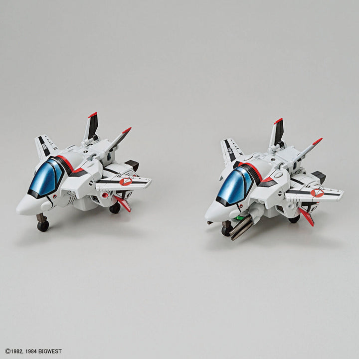 SDマクロス バルキリースペシャルセット2