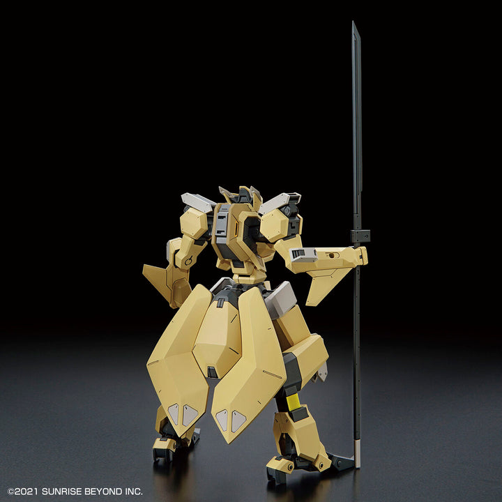 HG メイレスレイキ 1/144スケール