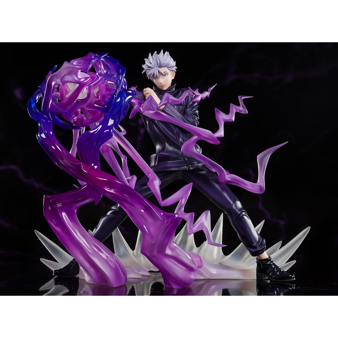 フィギュアーツZERO 五条悟