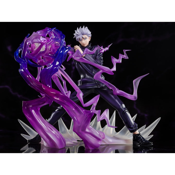フィギュアーツZERO 五条悟