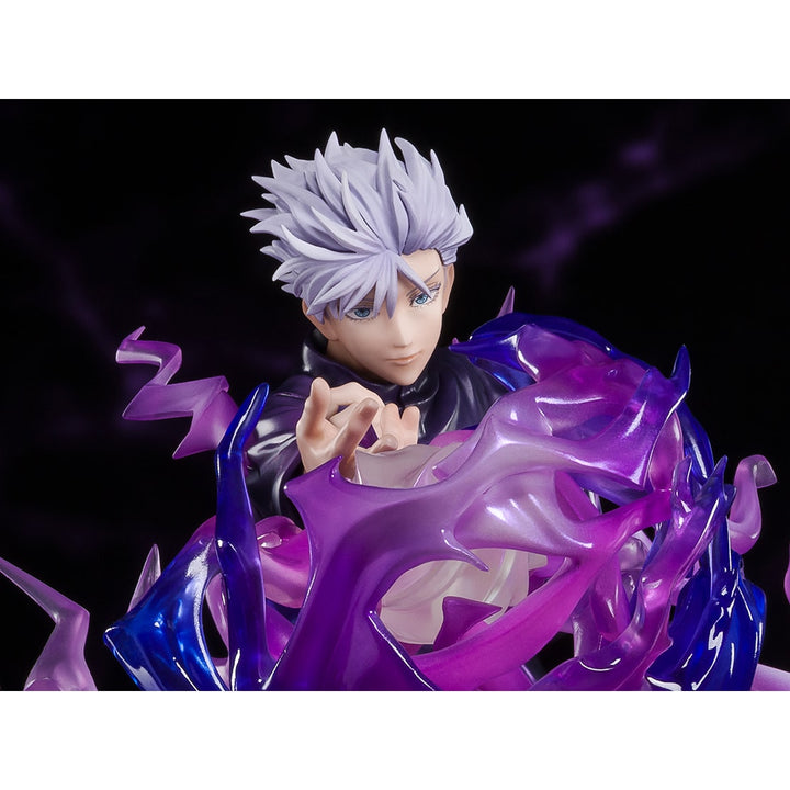 フィギュアーツZERO 五条悟