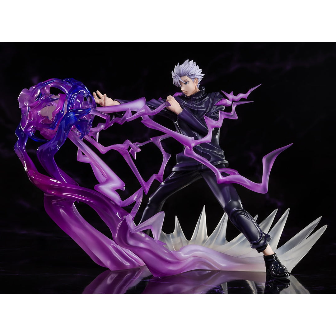 フィギュアーツZERO 五条悟