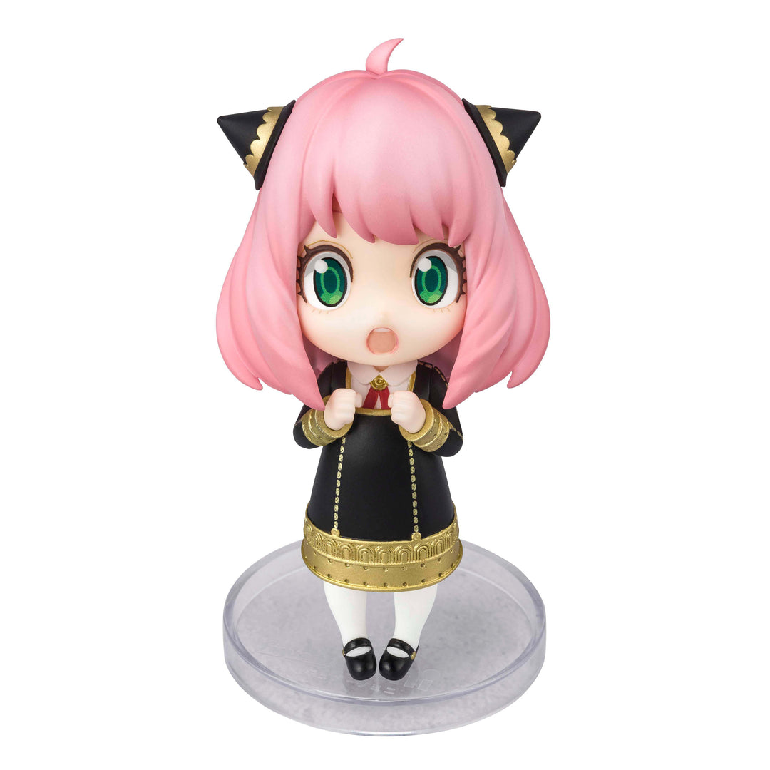 Figuarts mini アーニャ・フォージャー