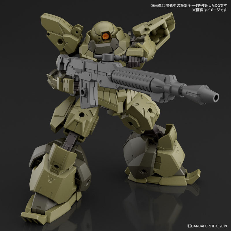 【決算セール対象！】 30MM bEXM-28 レヴェルノヴァ [グリーン] 1/144スケール