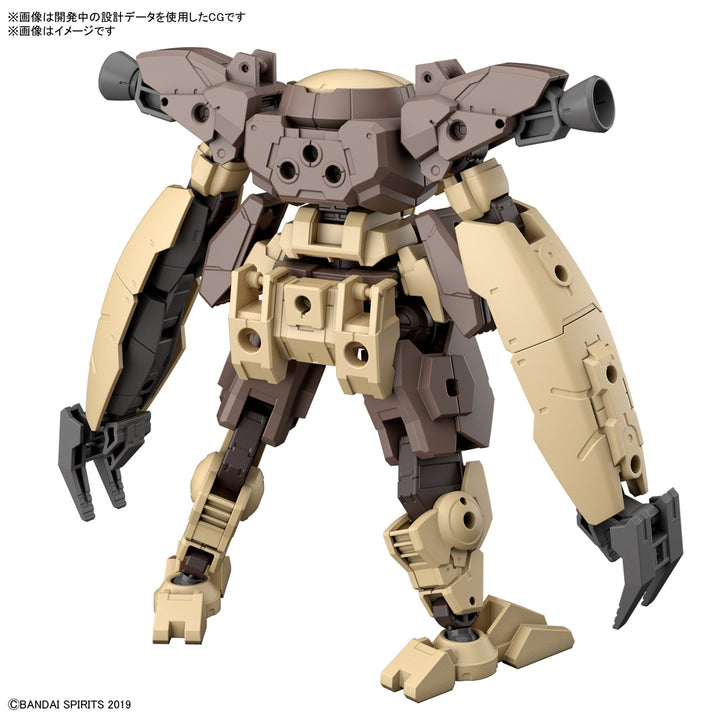 【決算セール対象！】 30MM bEXM-29 ガルドノヴァ 1/144スケール