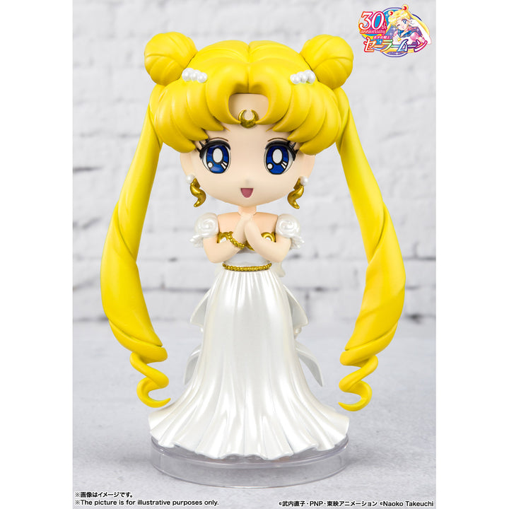 Figuarts mini プリンセス・セレニティ