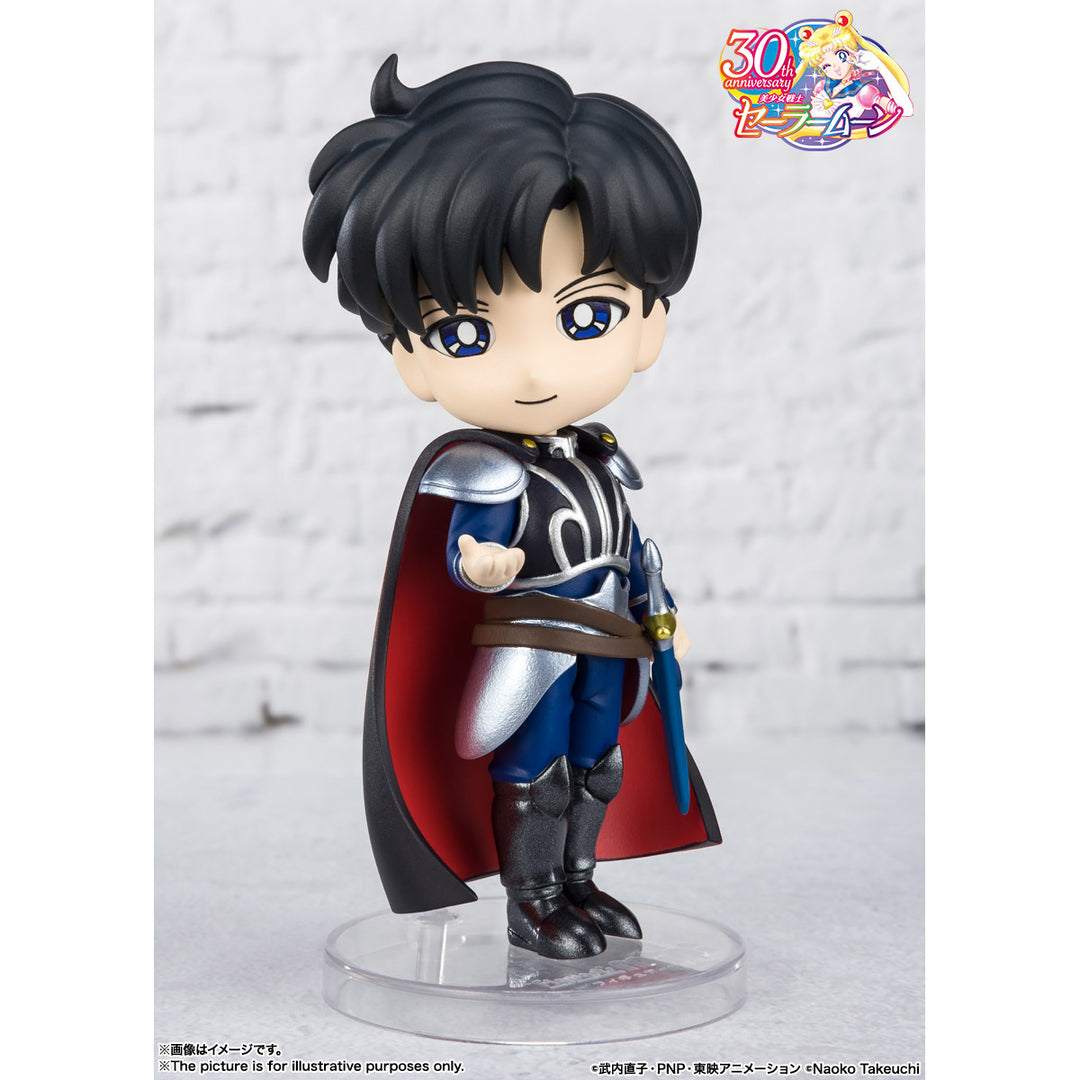 Figuarts mini プリンス・エンディミオン
