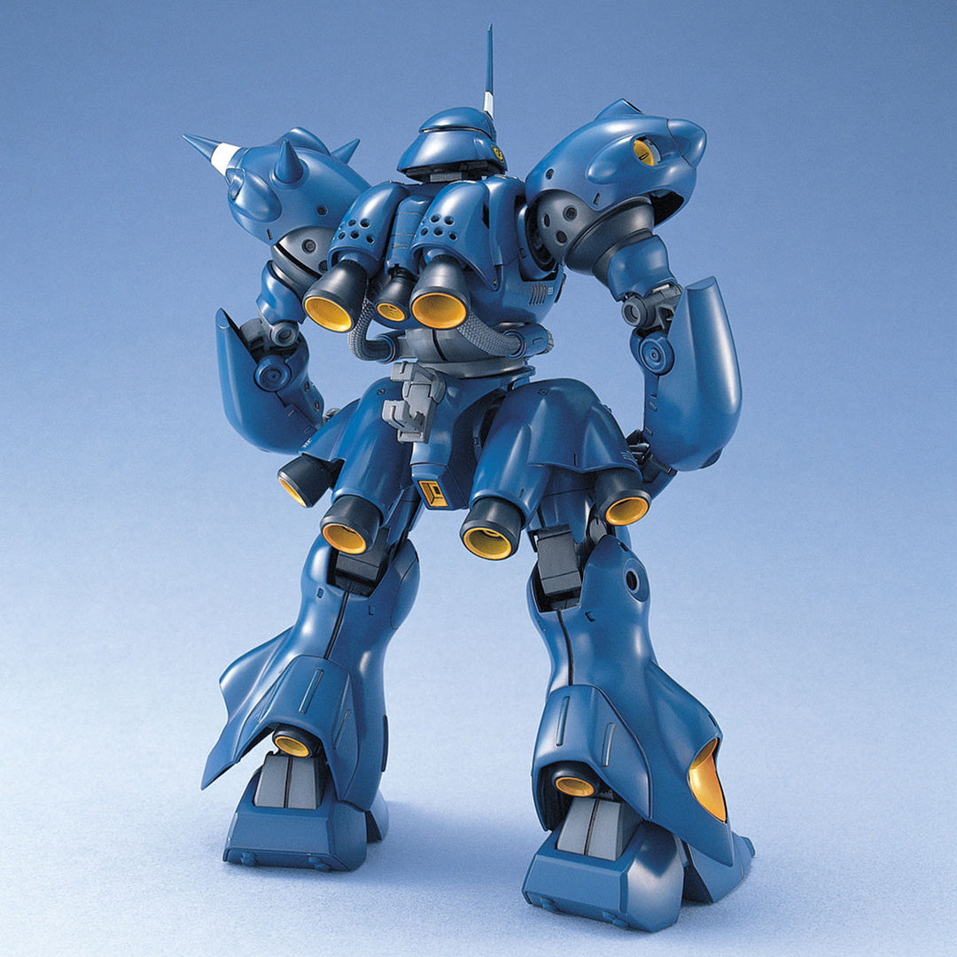 MG ケンプファー 1/100スケール