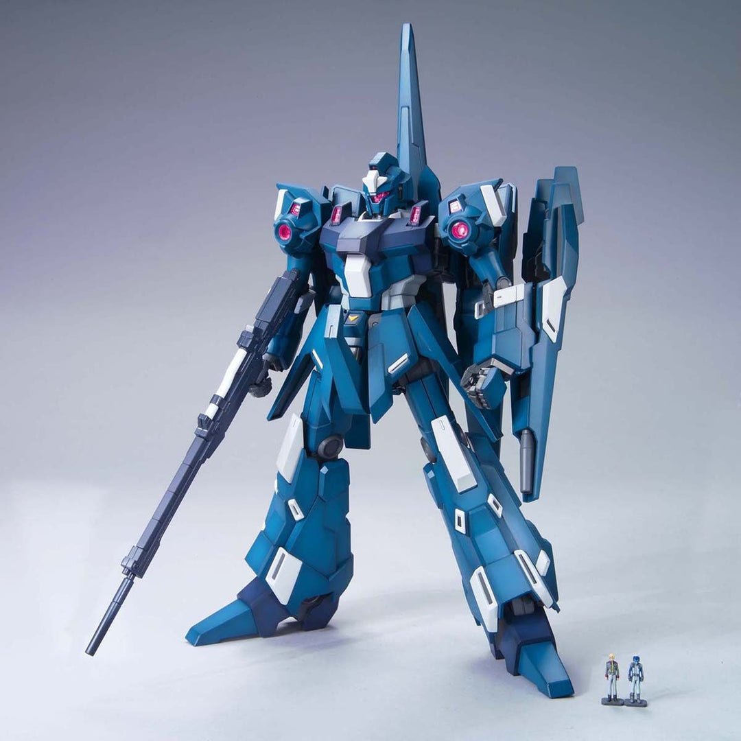 MG リゼル(一般機) 1/100スケール