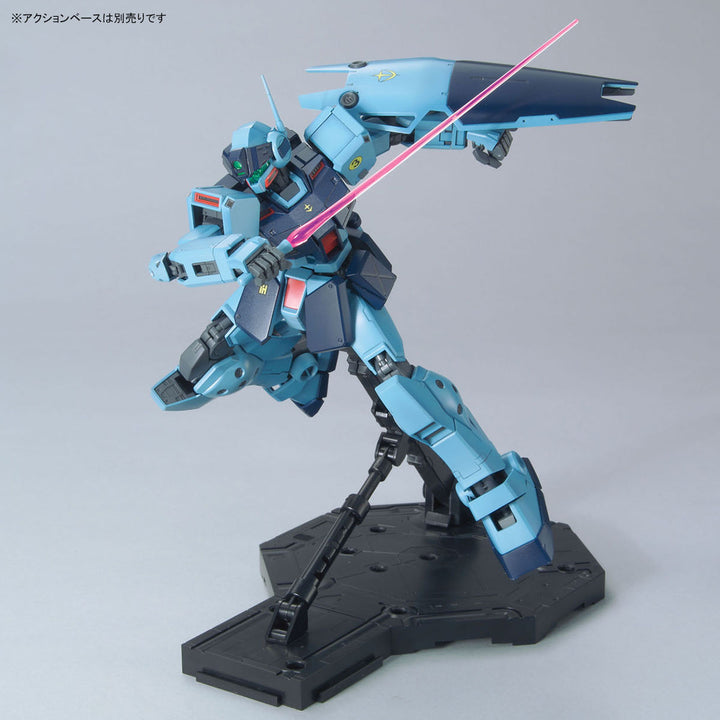 MG ジム・スナイパーII 1/100スケール