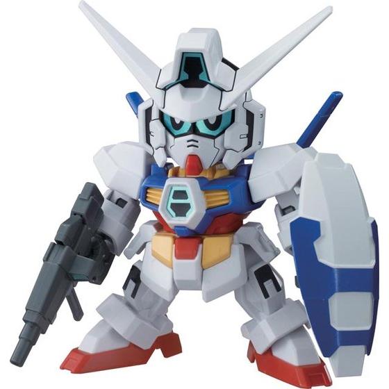 BB戦士 ガンダムAGE-1