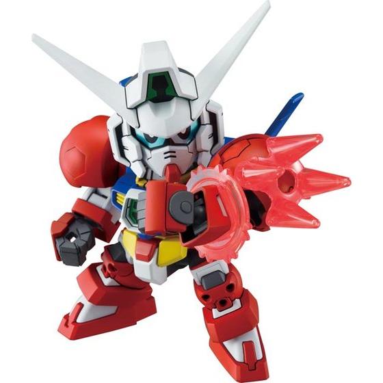 BB戦士 ガンダムAGE-1