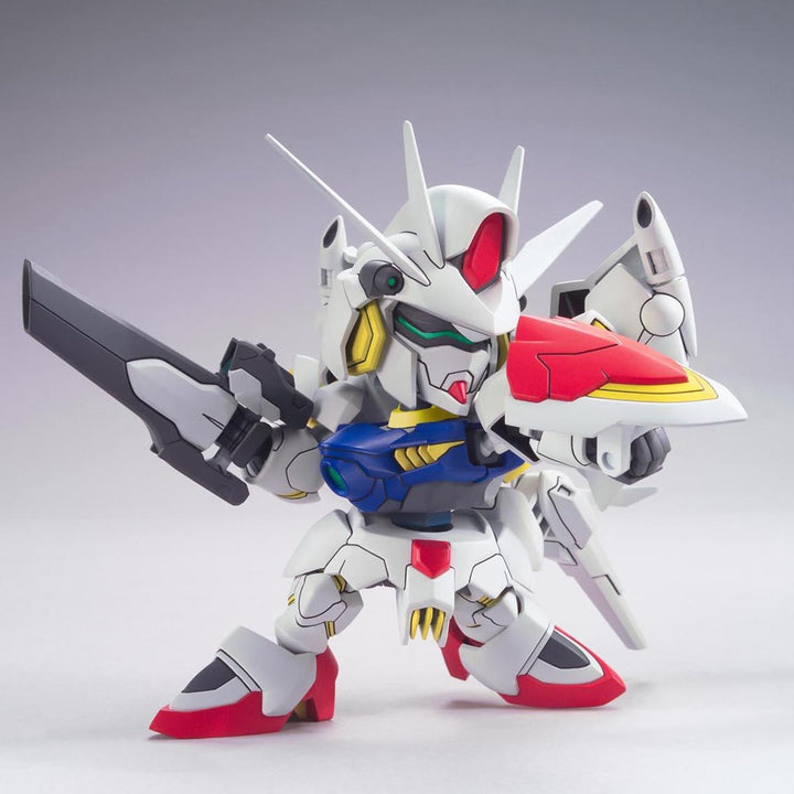 BB戦士 ガンダムレギルス
