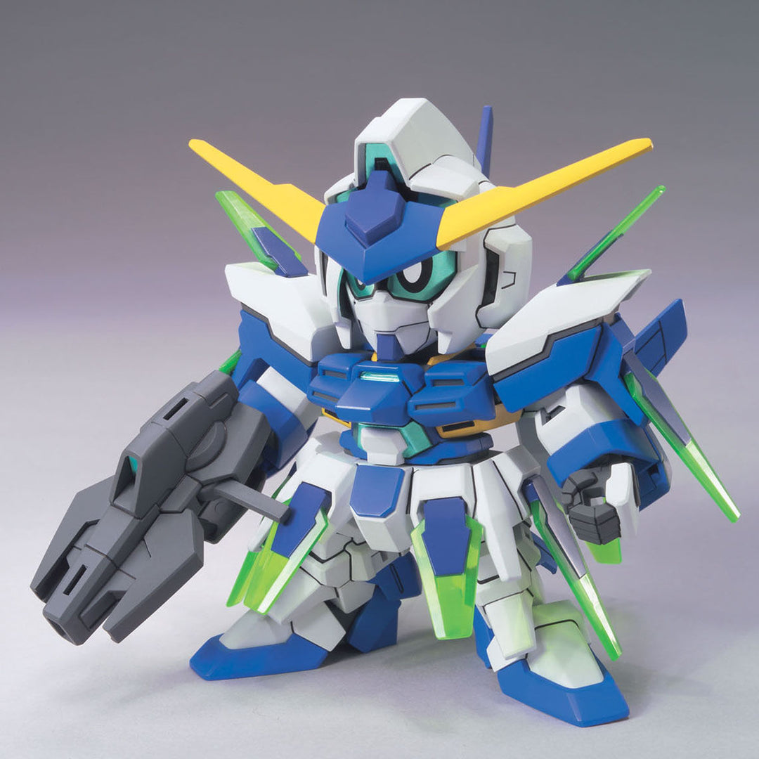 BB戦士 ガンダムAGE-FX