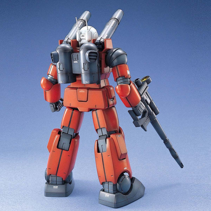 MG ガンキャノン 1/100スケール