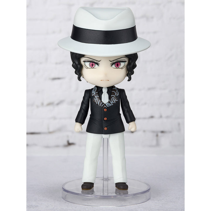 Figuarts mini 鬼舞辻無惨