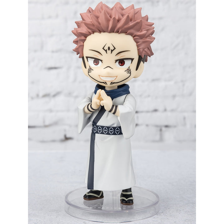 Figuarts mini 宿儺