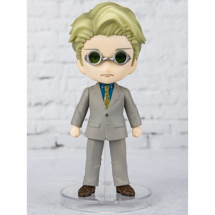 Figuarts mini 七海建人