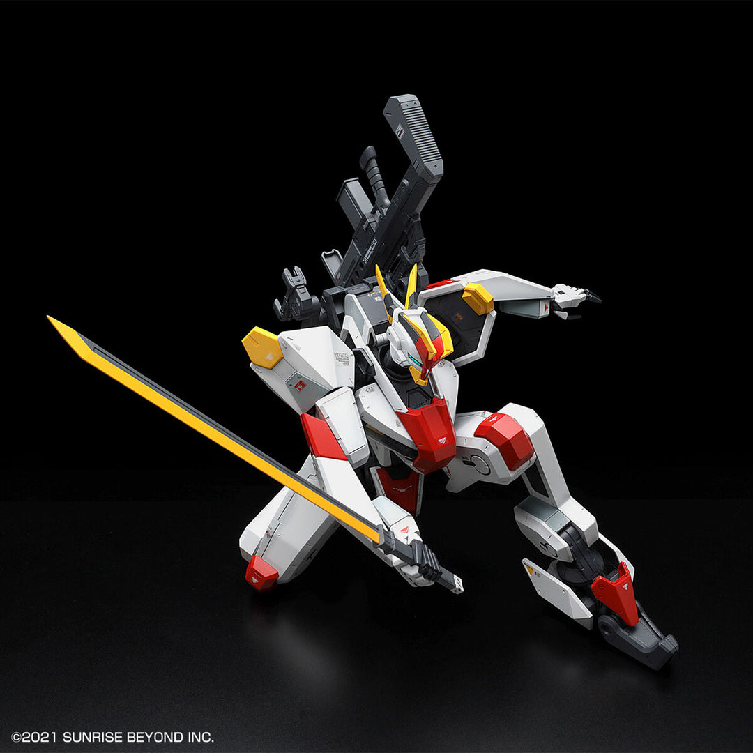 FULL MECHANICS メイレスケンブ 1/48スケール