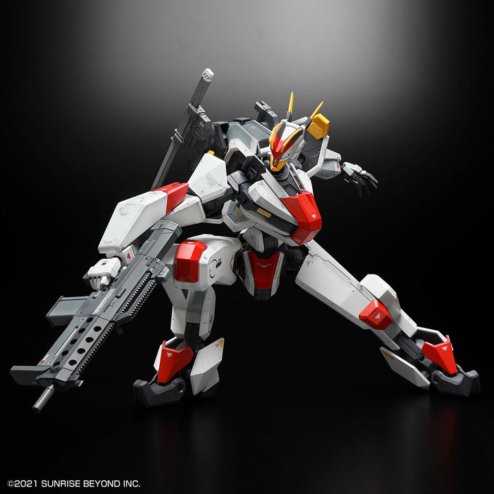 FULL MECHANICS メイレスケンブ 1/48スケール