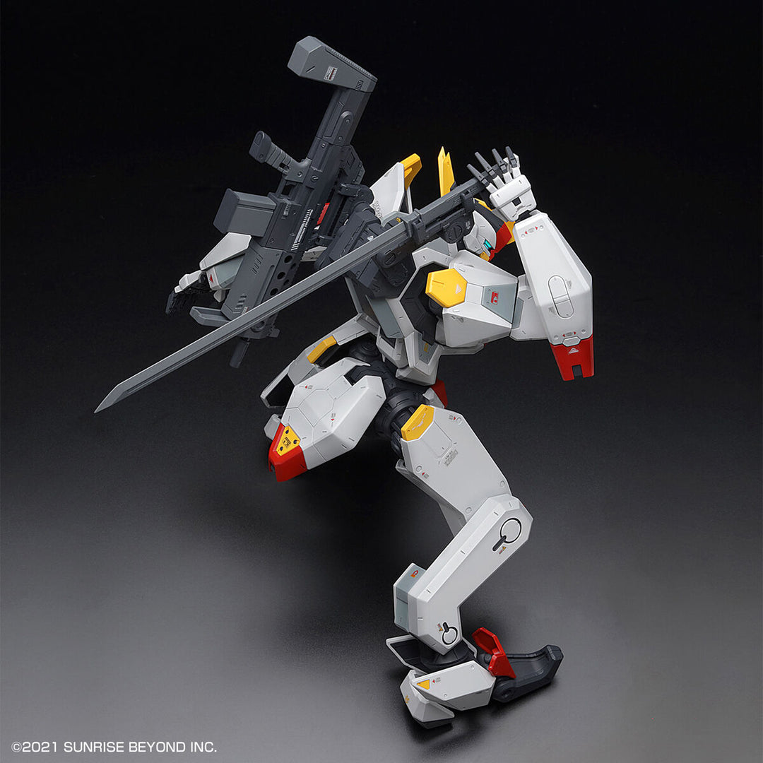 FULL MECHANICS メイレスケンブ 1/48スケール