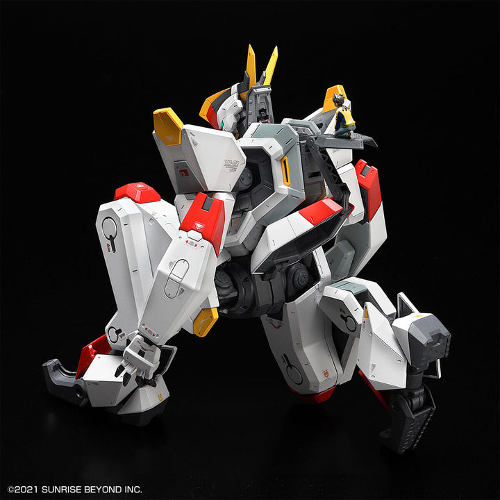 FULL MECHANICS メイレスケンブ 1/48スケール