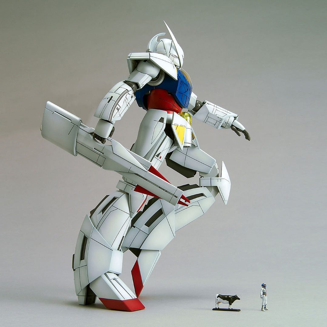 MG ∀ガンダム 1/100スケール