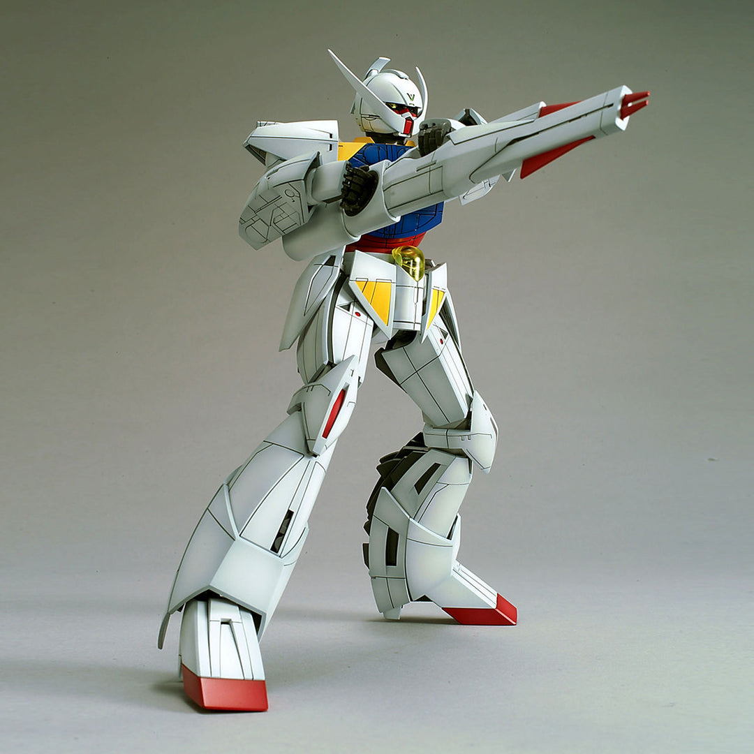 MG ∀ガンダム 1/100スケール