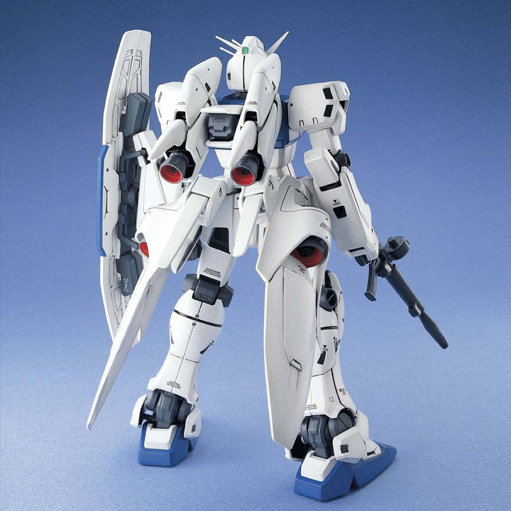 MG GP03S ガンダム試作3号機 ステイメン 1/100スケール
