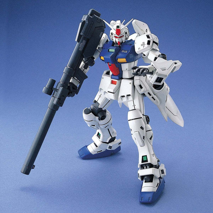 MG GP03S ガンダム試作3号機 ステイメン 1/100スケール