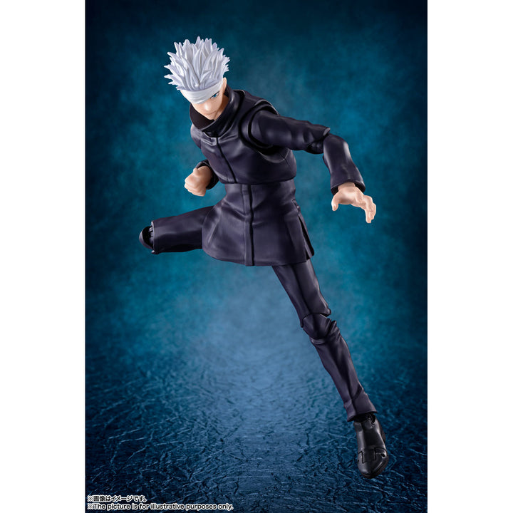 S.H.Figuarts 五条悟 ‐劇場版 呪術廻戦 0‐