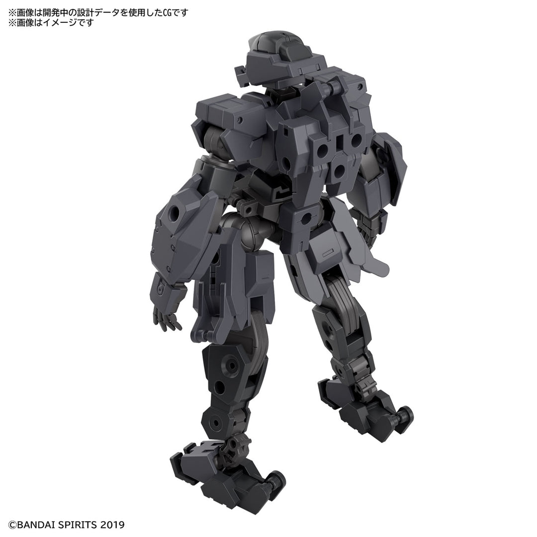 30MM eEXM-S02M フォレスティエリ 02 1/144スケール