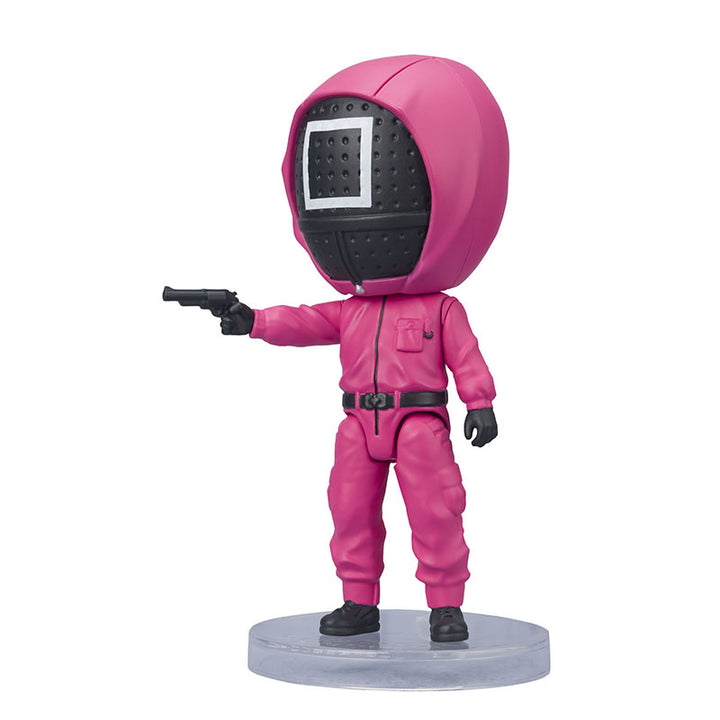 Figuarts mini マスクド マネージャー