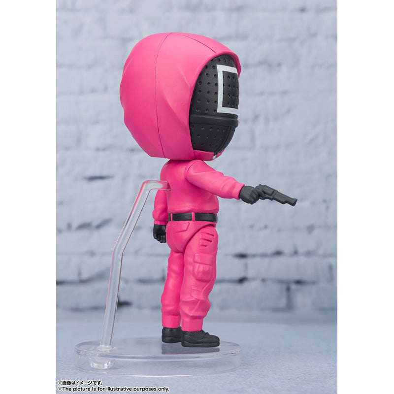 Figuarts mini マスクド マネージャー