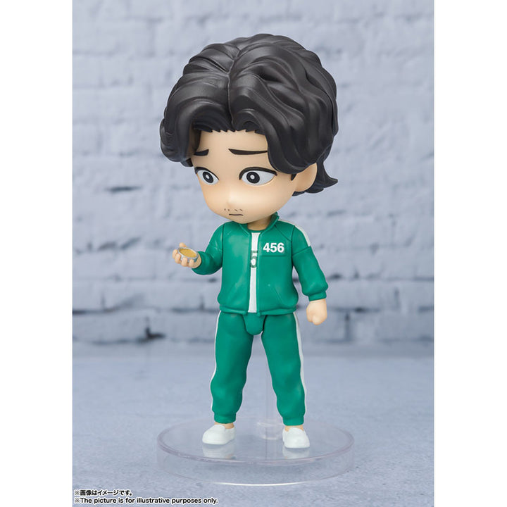 Figuarts mini ソン・ギフン