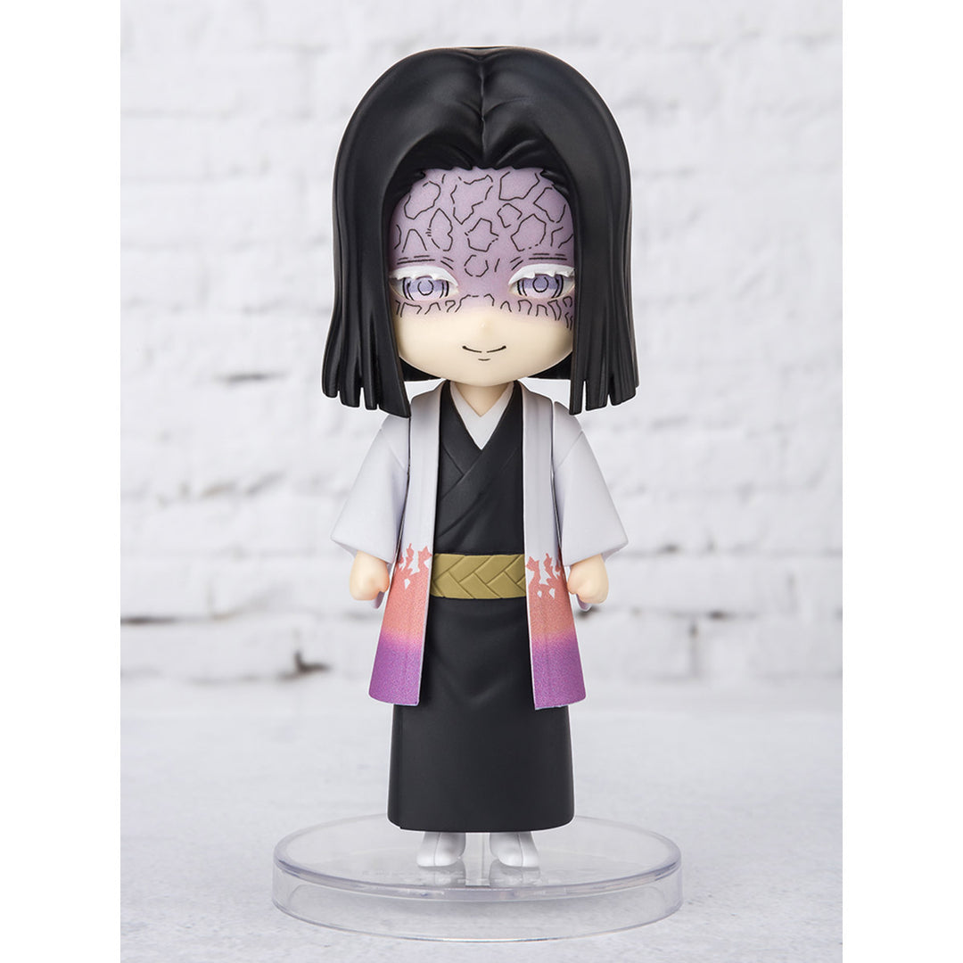 Figuarts mini 産屋敷耀哉