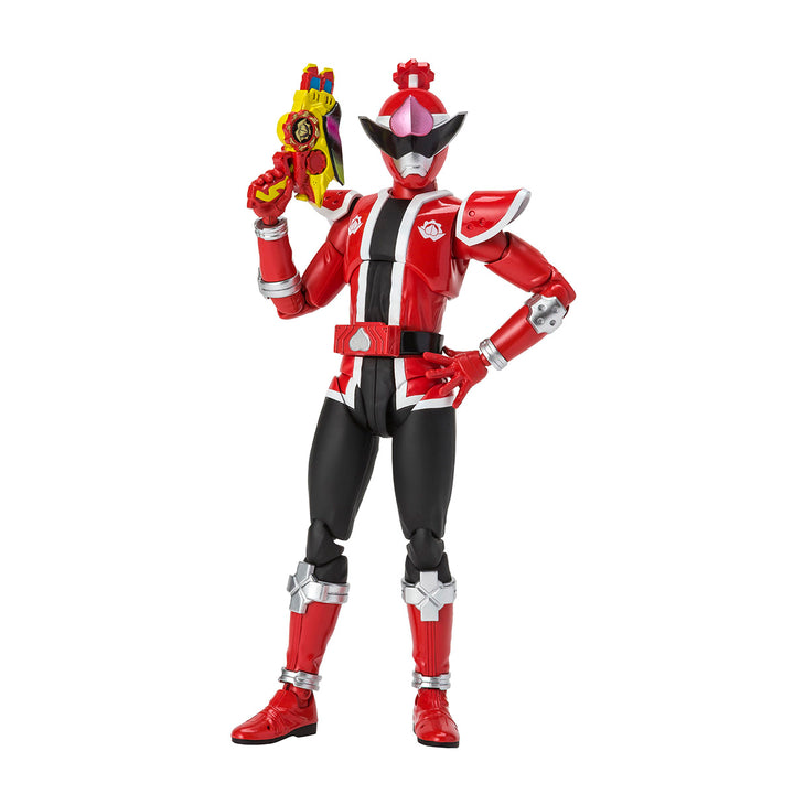 S.H.Figuarts ドンモモタロウ