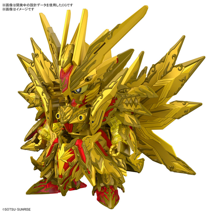 【決算セール対象！】 SDW HEROES スペリオルストライク フリーダムドラゴン