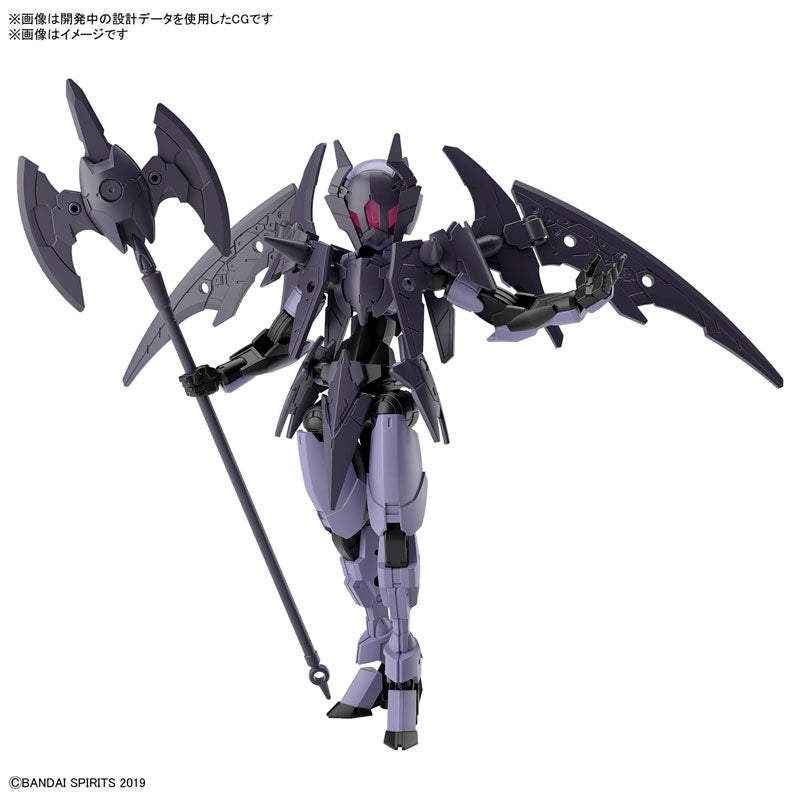 30MM EXM-E7r スピナティア (リーパー仕様) 1/144スケール