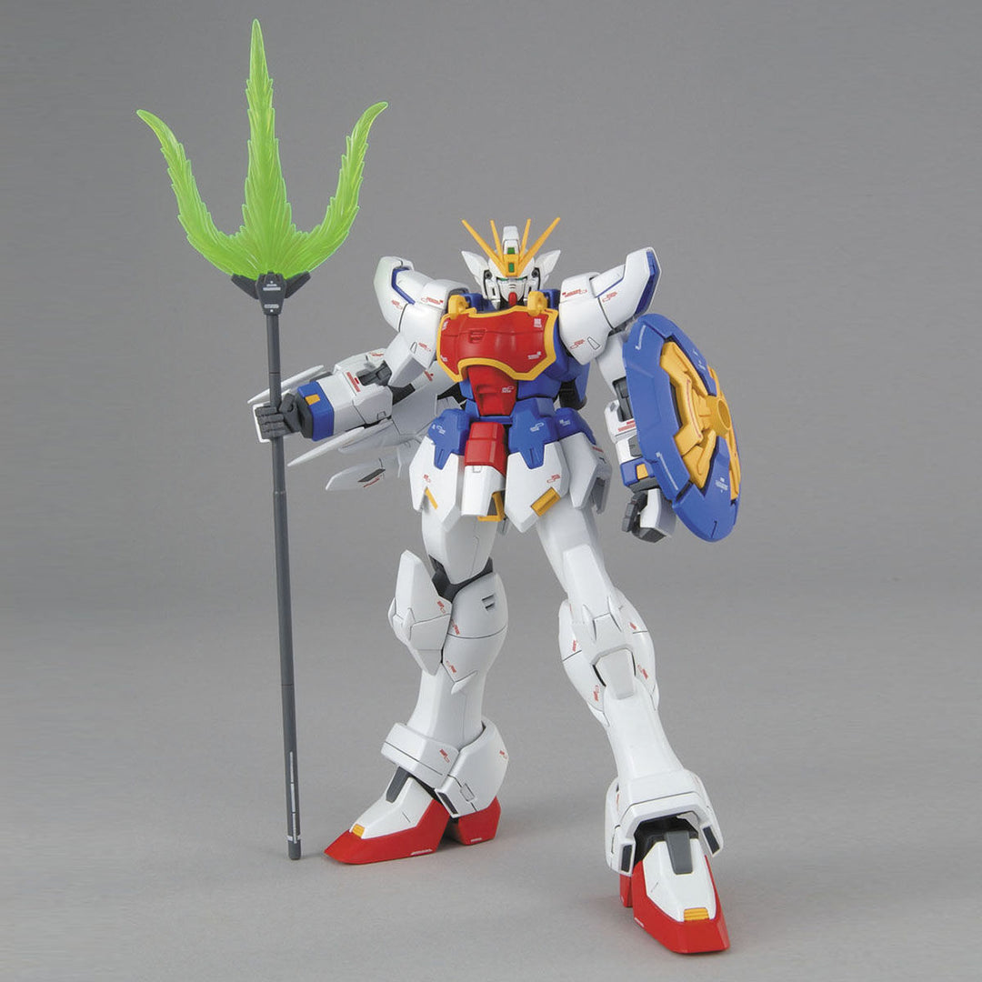 MG シェンロンガンダム EW 1/100スケール