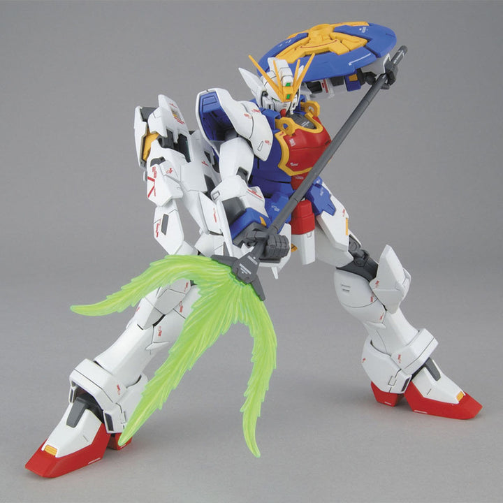 MG シェンロンガンダム EW 1/100スケール