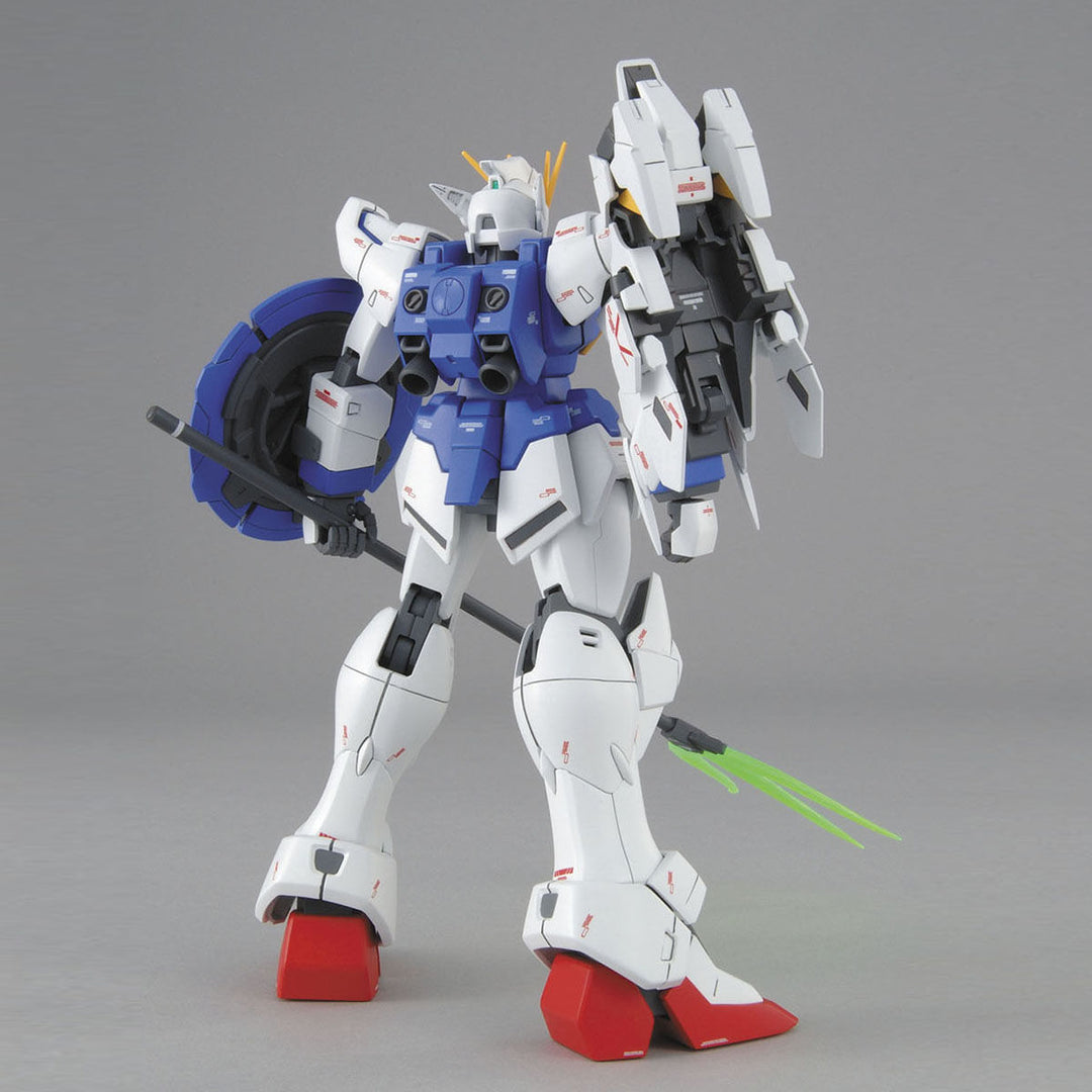MG シェンロンガンダム EW 1/100スケール