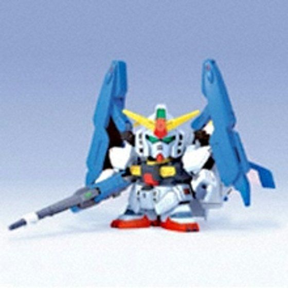 BB戦士 スーパーガンダム