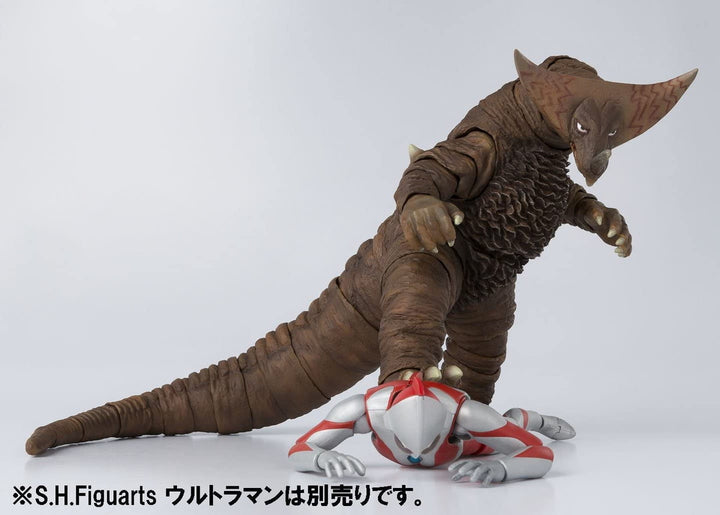 S.H.Figuarts ゴモラ