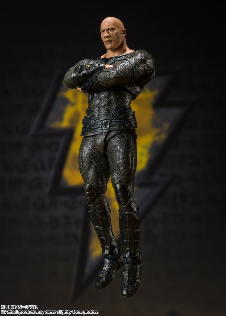 S.H.Figuarts ブラックアダム(ブラックアダム)