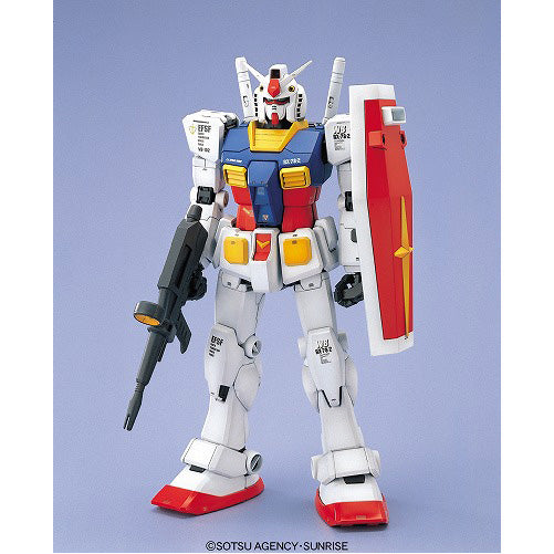 PG RX-78-2 ガンダム 1/60スケール