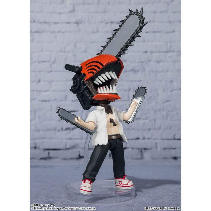 Figuarts mini チェンソーマン